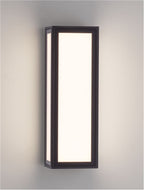 Aplica exterior Nova Luce ASTRAL 9030632