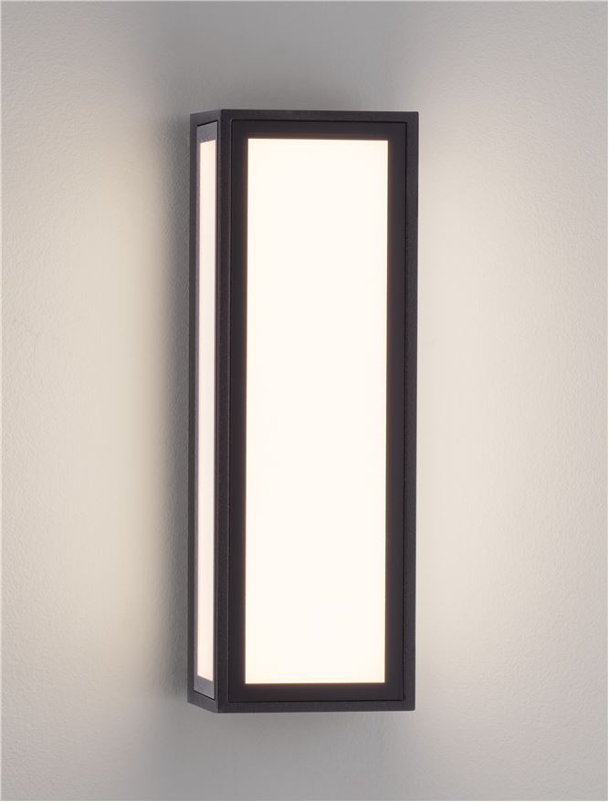 Aplica exterior Nova Luce ASTRAL 9030632