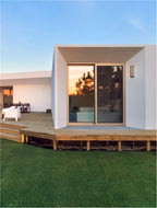 Aplica exterior Nova Luce ASTRAL 9030633