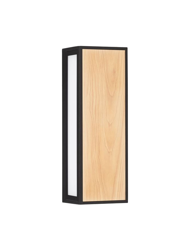 Aplica exterior Nova Luce ASTRAL 9030633