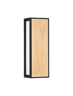 Aplica exterior Nova Luce ASTRAL 9030633