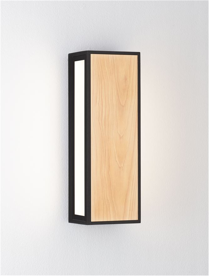 Aplica exterior Nova Luce ASTRAL 9030633