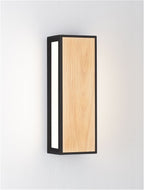 Aplica exterior Nova Luce ASTRAL 9030633