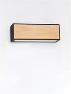 Aplica exterior Nova Luce ASTRAL 9030633