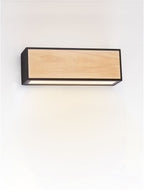 Aplica exterior Nova Luce ASTRAL 9030633