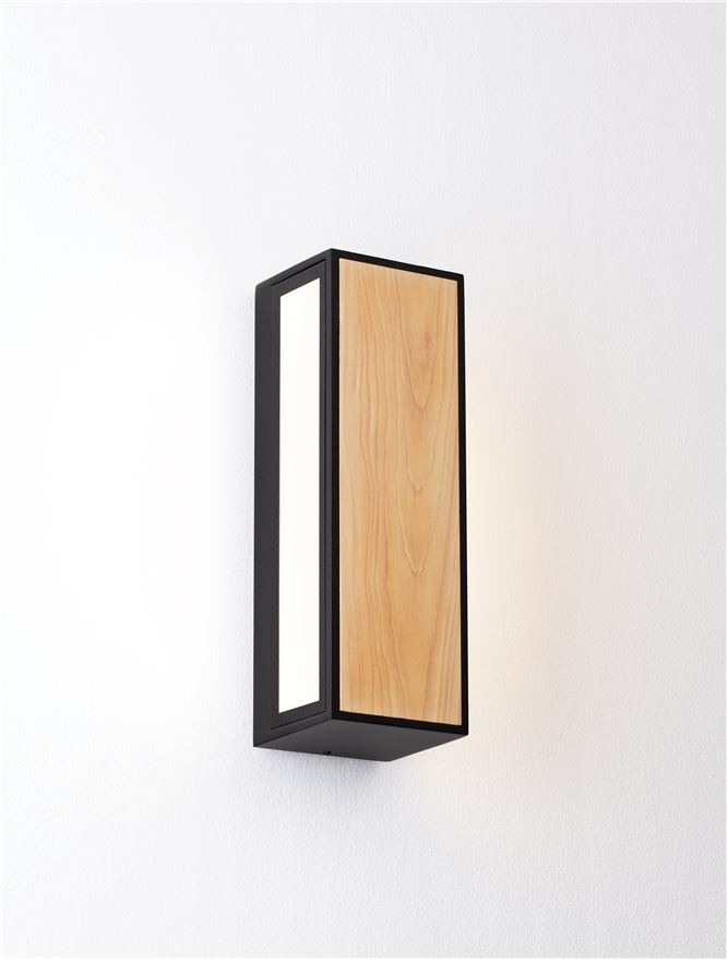 Aplica exterior Nova Luce ASTRAL 9030633