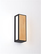 Aplica exterior Nova Luce ASTRAL 9030633