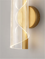 Aplica Nova Luce VALENTIN 9030635