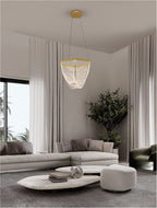 Lustra Nova Luce VALENTIN 9030636