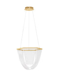 Lustra Nova Luce VALENTIN 9030636
