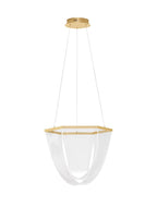 Lustra Nova Luce VALENTIN 9030636