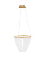 Lustra Nova Luce VALENTIN 9030636
