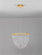Lustra Nova Luce VALENTIN 9030636