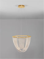 Lustra Nova Luce VALENTIN 9030636