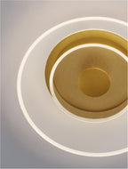 Plafoniera Nova Luce COPO 9030639