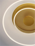 Plafoniera Nova Luce COPO 9030639
