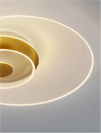 Plafoniera Nova Luce COPO 9030640