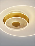 Plafoniera Nova Luce COPO 9030640