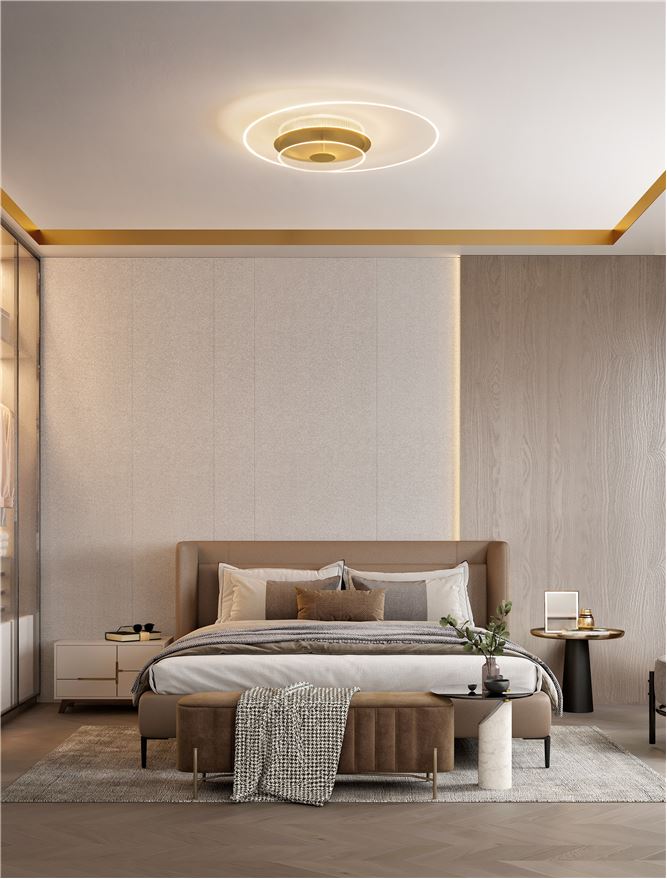 Plafoniera Nova Luce COPO 9030641