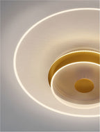 Plafoniera Nova Luce COPO 9030641