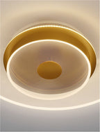 Plafoniera Nova Luce COPO 9030641