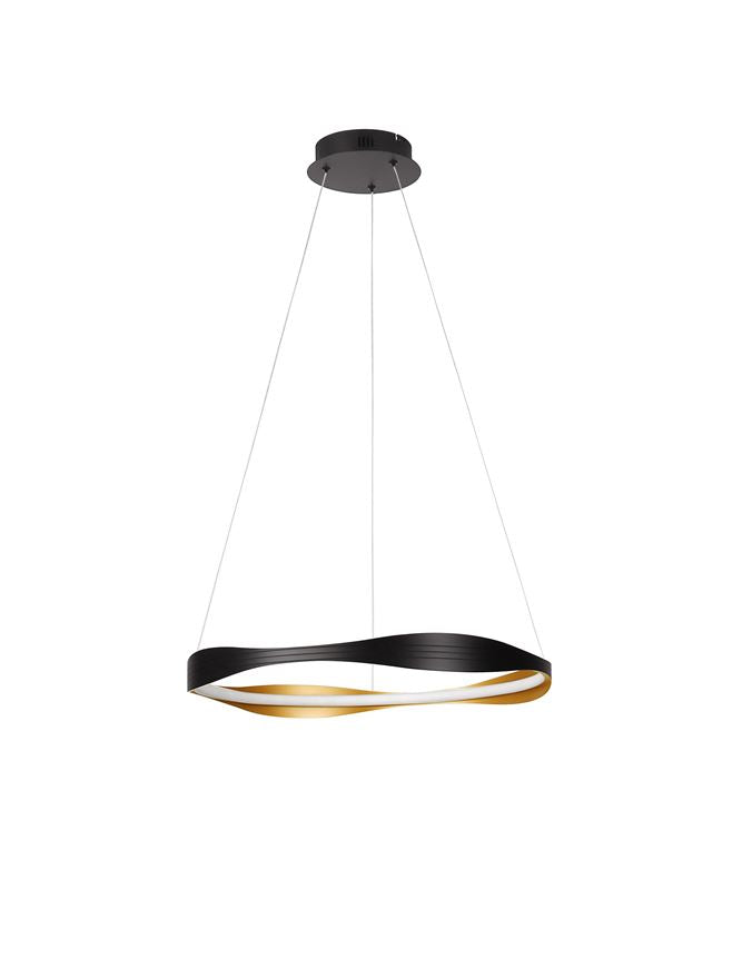 Lustra Nova Luce DOBI 9030642