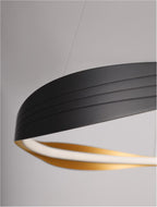 Lustra Nova Luce DOBI 9030642