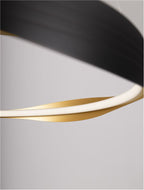 Lustra Nova Luce DOBI 9030642