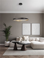Lustra Nova Luce DOBI 9030643