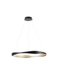 Lustra Nova Luce DOBI 9030643
