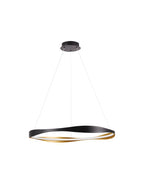 Lustra Nova Luce DOBI 9030643