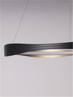 Lustra Nova Luce DOBI 9030643