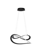 Lustra Nova Luce CELESTIA 9030644