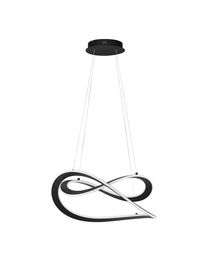 Lustra Nova Luce CELESTIA 9030644