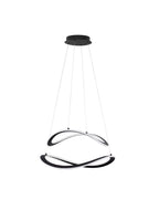 Lustra Nova Luce CELESTIA 9030644
