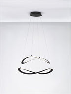 Lustra Nova Luce CELESTIA 9030644