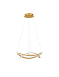 Lustra Nova Luce CELESTIA 9030645
