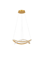 Lustra Nova Luce CELESTIA 9030645