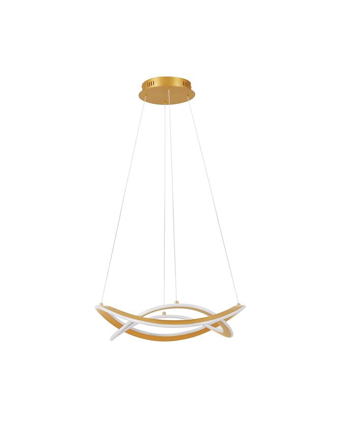 Lustra Nova Luce CELESTIA 9030645