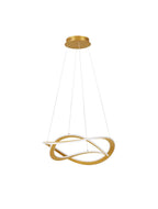 Lustra Nova Luce CELESTIA 9030645