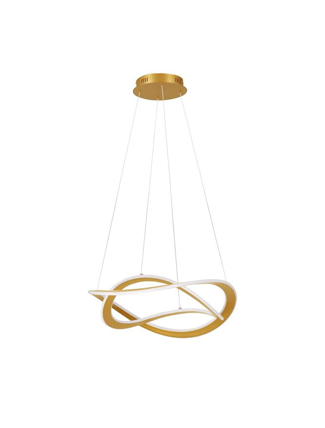 Lustra Nova Luce CELESTIA 9030645