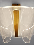 Plafoniera Nova Luce VALENTIN 9030646