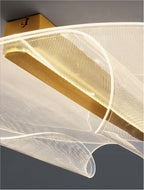 Plafoniera Nova Luce VALENTIN 9030646