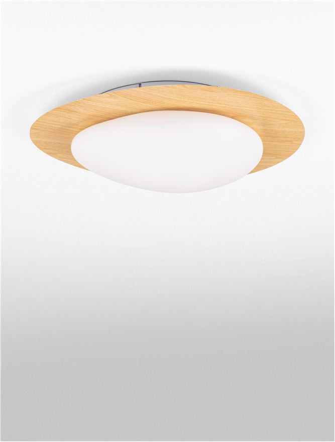 Plafoniera Nova Luce NIMBUS 9030648
