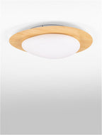 Plafoniera Nova Luce NIMBUS 9030648