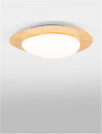 Plafoniera Nova Luce NIMBUS 9030648