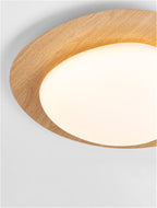 Plafoniera Nova Luce NIMBUS 9030648