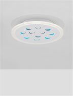 Plafoniera Nova Luce ASTRO 9030649