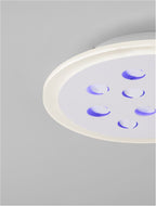 Plafoniera Nova Luce ASTRO 9030649