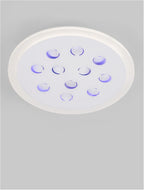 Plafoniera Nova Luce ASTRO 9030649